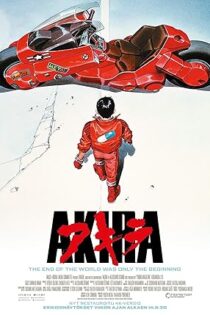 دانلود فیلم Akira 1988 بدون سانسور