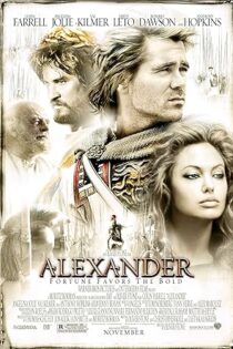 دانلود فیلم Alexander 2004 بدون سانسور