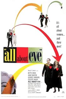 دانلود فیلم All About Eve 1950 بدون سانسور
