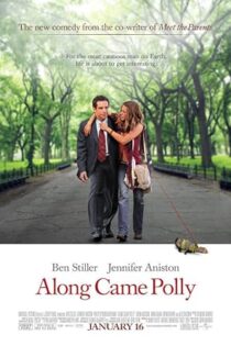 دانلود فیلم Along Came Polly 2004 بدون سانسور