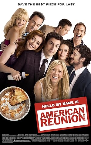 دانلود فیلم American Reunion 2012 بدون سانسور