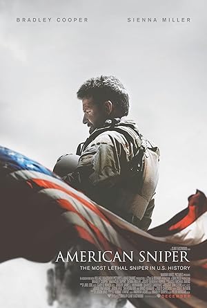 دانلود فیلم American Sniper 2014 بدون سانسور
