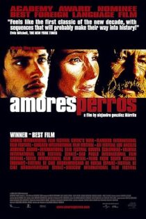 دانلود فیلم Amores Perros 2000 بدون سانسور
