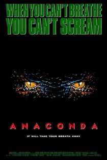 دانلود فیلم Anaconda 1997 بدون سانسور