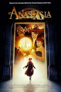 دانلود فیلم Anastasia 1997 بدون سانسور