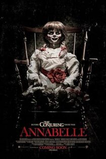 دانلود فیلم Annabelle 2014 بدون سانسور