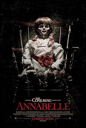 دانلود فیلم Annabelle 2014 بدون سانسور