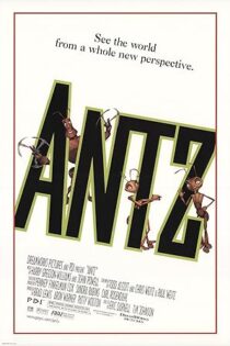 دانلود فیلم Antz 1998 بدون سانسور دانلود فیلم Antz 1998 بدون سانسور
