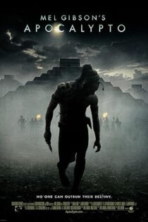 دانلود فیلم Apocalypto 2006 بدون سانسور دانلود فیلم Apocalypto 2006 بدون سانسور