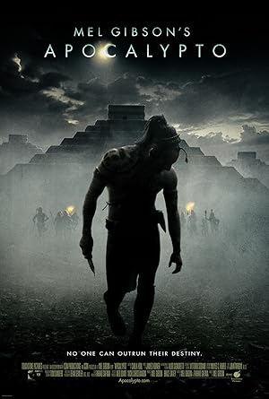 دانلود فیلم Apocalypto 2006 بدون سانسور