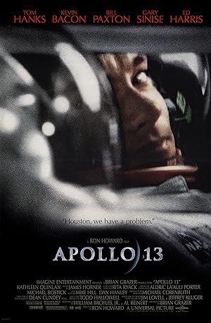 دانلود فیلم Apollo 13 1995 بدون سانسور