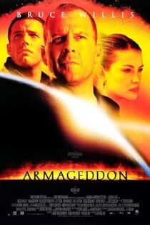 دانلود فیلم Armageddon 1998 بدون سانسور