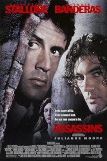 دانلود فیلم Assassins 1995 بدون سانسور