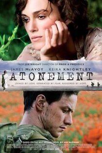 دانلود فیلم Atonement 2007 بدون سانسور