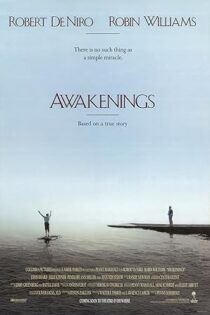 دانلود فیلم Awakenings 1990 بدون سانسور