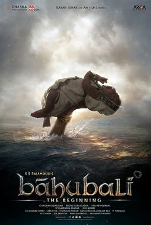 دانلود فیلم Baahubali: The Beginning 2015 بدون سانسور