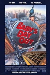 دانلود فیلم Baby’s Day Out 1994 بدون سانسور