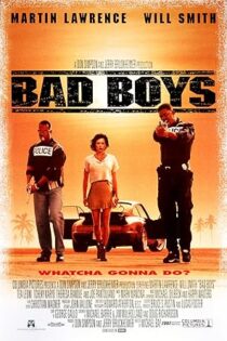 دانلود فیلم Bad Boys 1995 بدون سانسور دانلود فیلم Bad Boys 1995 بدون سانسور