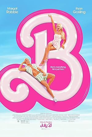 دانلود فیلم Barbie 2023 بدون سانسور