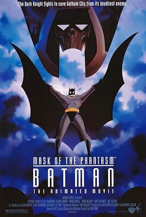 دانلود فیلم Batman: Mask of the Phantasm 1993 بدون سانسور دانلود فیلم Batman: Mask of the Phantasm 1993 بدون سانسور