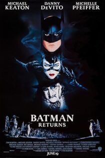 دانلود فیلم Batman Returns 1992 بدون سانسور