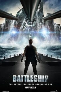 دانلود فیلم Battleship 2012 بدون سانسور
