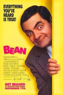 دانلود فیلم Bean 1997 بدون سانسور