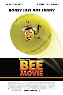 دانلود فیلم Bee Movie 2007 بدون سانسور