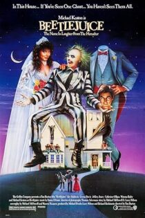 دانلود فیلم Beetlejuice 1988 بدون سانسور