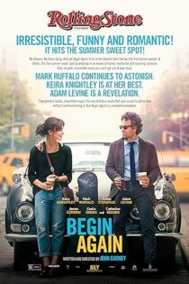 دانلود فیلم Begin Again 2013 بدون سانسور