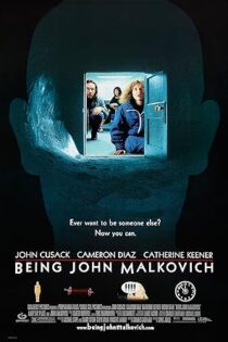 دانلود فیلم Being John Malkovich 1999 بدون سانسور