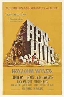 دانلود فیلم Ben-Hur 1959 بدون سانسور