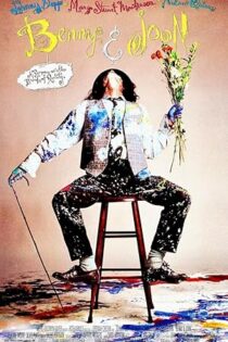 دانلود فیلم Benny & Joon 1993 بدون سانسور