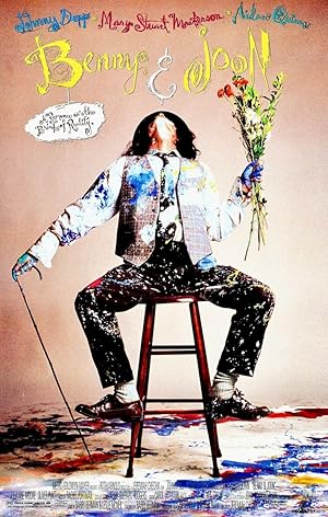 دانلود فیلم Benny & Joon 1993 بدون سانسور