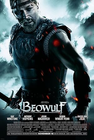 دانلود فیلم Beowulf 2007 بدون سانسور