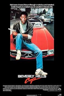 دانلود فیلم Beverly Hills Cop 1984 بدون سانسور