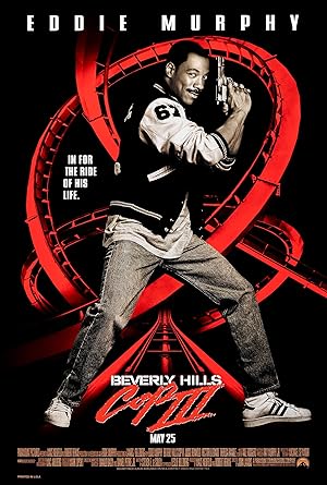 دانلود فیلم Beverly Hills Cop III 1994 بدون سانسور