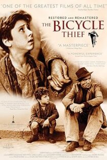 دانلود فیلم Bicycle Thieves 1948 بدون سانسور