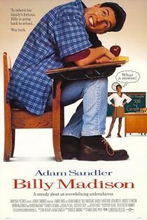 دانلود فیلم Billy Madison 1995 بدون سانسور