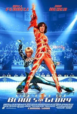 دانلود فیلم Blades of Glory 2007 بدون سانسور