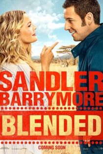 دانلود فیلم Blended 2014 بدون سانسور
