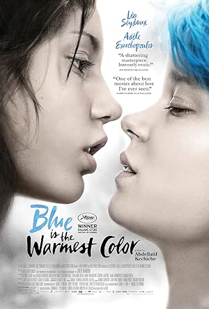 دانلود فیلم Blue Is the Warmest Colour 2013 بدون سانسور