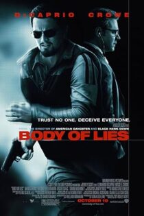 دانلود فیلم Body of Lies 2008 بدون سانسور