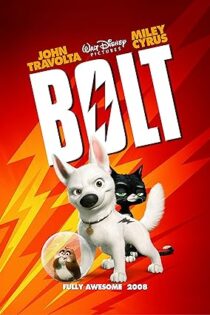 دانلود فیلم Bolt 2008 بدون سانسور