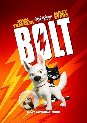 دانلود فیلم Bolt 2008 بدون سانسور دانلود فیلم Bolt 2008 بدون سانسور