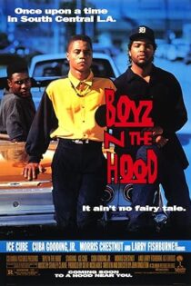دانلود فیلم Boyz n the Hood 1991 بدون سانسور دانلود فیلم Boyz n the Hood 1991 بدون سانسور