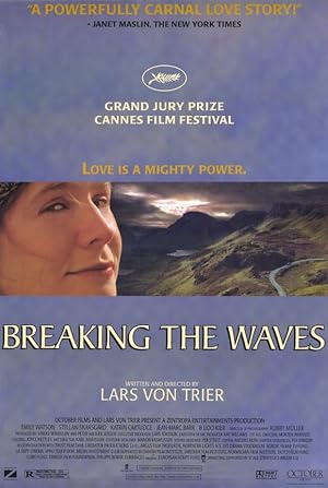 دانلود فیلم Breaking the Waves 1996 بدون سانسور