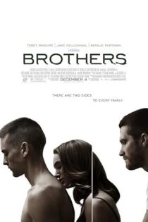 دانلود فیلم Brothers 2009 بدون سانسور