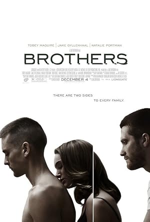دانلود فیلم Brothers 2009 بدون سانسور دانلود فیلم Brothers 2009 بدون سانسور