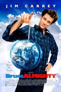 دانلود فیلم Bruce Almighty 2003 بدون سانسور